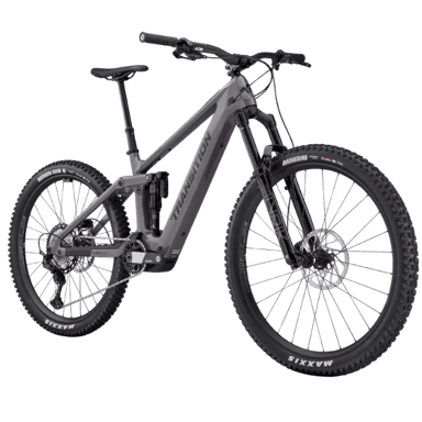 Transition Regulator SX