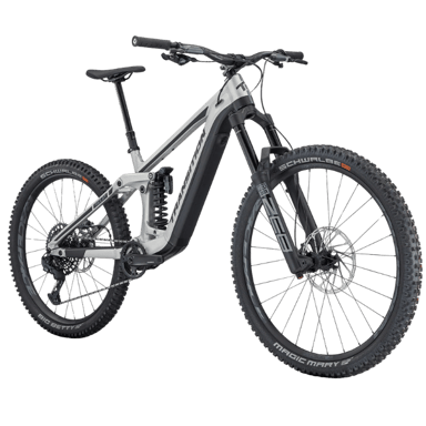 Transition Relay PNW Alloy GX