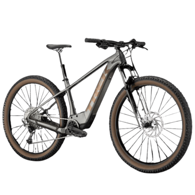 Trek Marlin+ 8