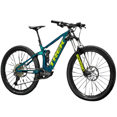 Trek Rail 7 Gen 2