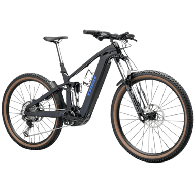 Trek Rail+ 9.7 Gen 5