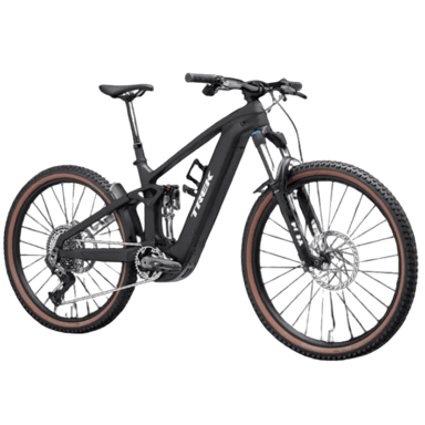 Trek Rail+ 9.8
