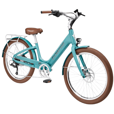 Trek Townie Go!