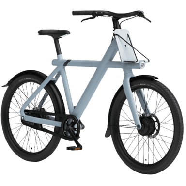 VanMoof X3