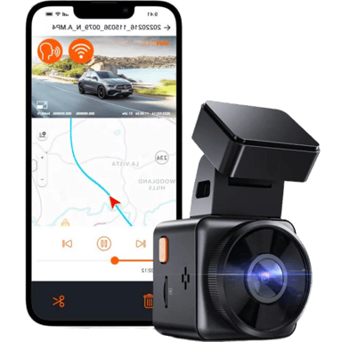Vantrue E1 Lite
