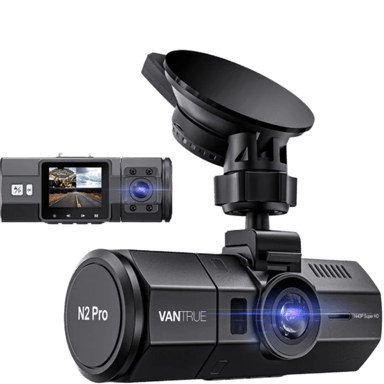 Vantrue N2 Pro