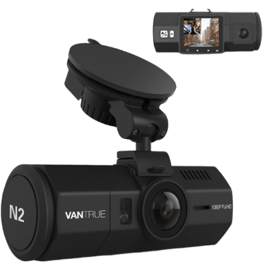 Vantrue N2