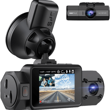 Vantrue N2S