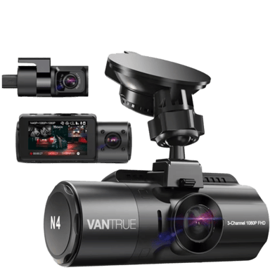 Vantrue N4