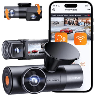 Vantrue N5