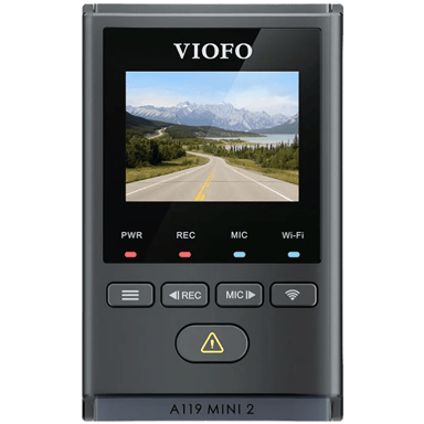Viofo A119 Mini 2