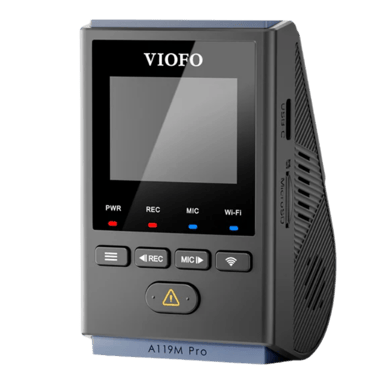 Viofo A119M Pro