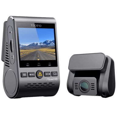 Viofo A129 Plus Duo