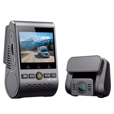 Viofo A129 Pro Duo Ultra