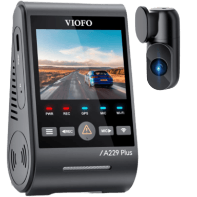 Viofo A229 Plus