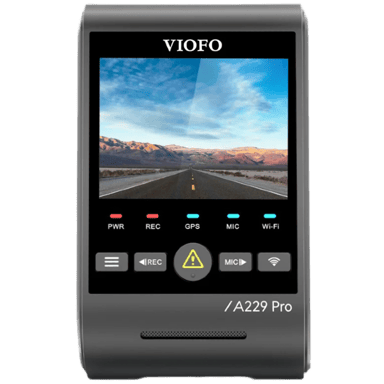 Viofo A229 Pro