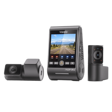 Viofo A229 Ultra 3CH