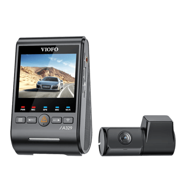 Viofo A329 2CH
