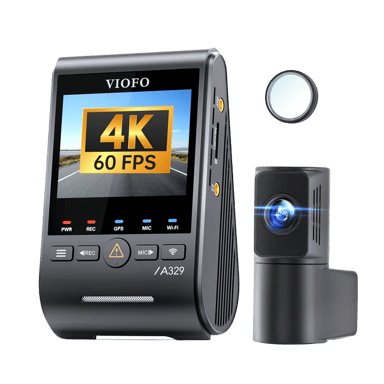 Viofo A329S 2CH