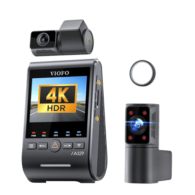 Viofo A329S 3CH