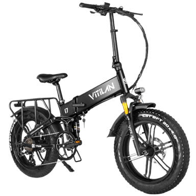 VITILAN I7Pro