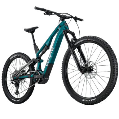 Whyte ELyte Evo RS