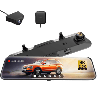 Wolfbox G900