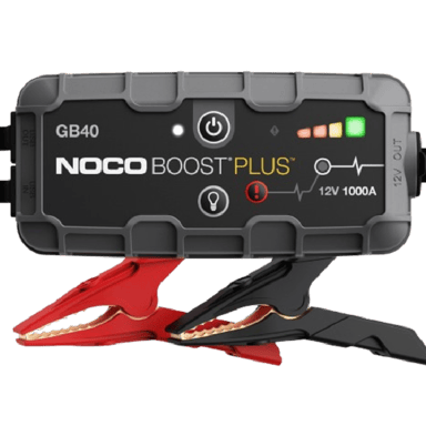NOCO Boost Plus GB40