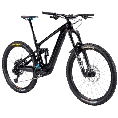 Yeti 160E C3