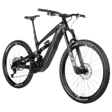 YT Decoy MX CF Core 3