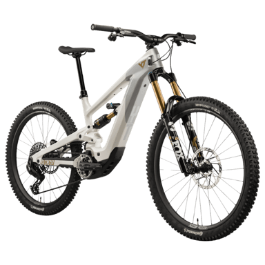 YT Decoy MX Core 4 CF