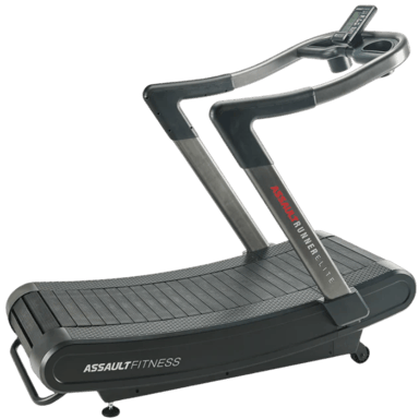 AssaultRunner Elite