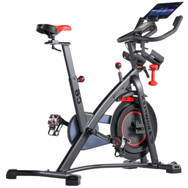 BowFlex C6