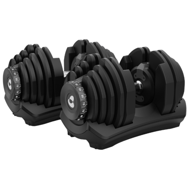 BowFlex SelectTech 1090