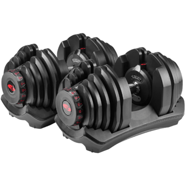 Bowflex SelectTech 1090i
