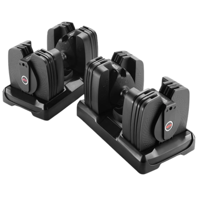 Bowflex SelectTech 560
