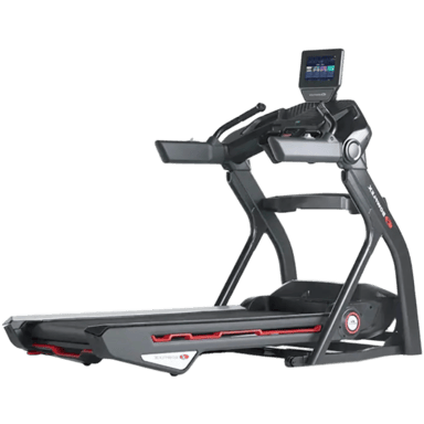 BowFlex Treadmill 10