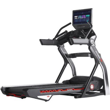 BowFlex Treadmill 22