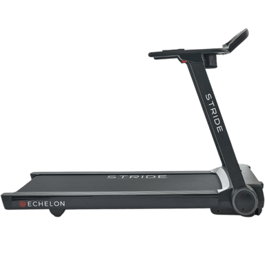 Echelon Stride