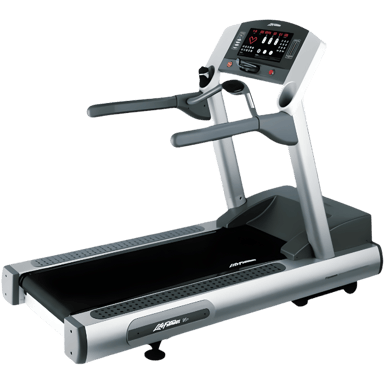 Life Fitness 95Ti