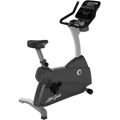 Life Fitness C3