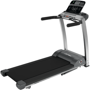 Life Fitness F3