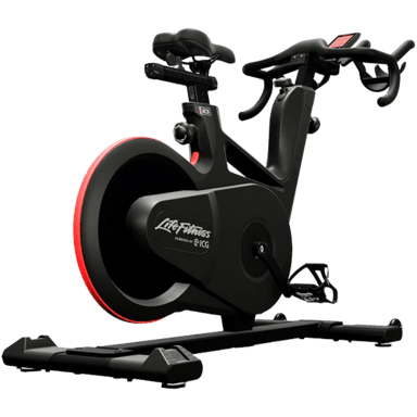 Life Fitness IC5