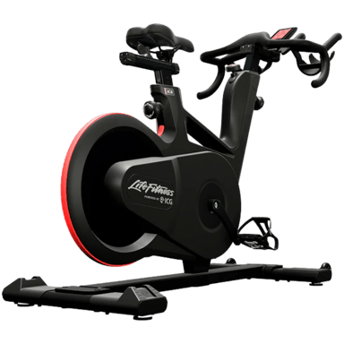Life Fitness IC6