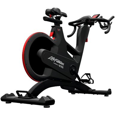Life Fitness IC7