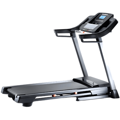 NordicTrack C600