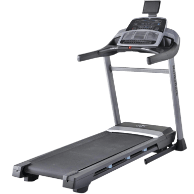 NordicTrack C950i