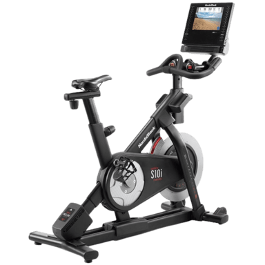 NordicTrack Commercial S10i