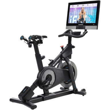 NordicTrack Commercial S27i