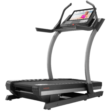 NordicTrack Commercial X22i
